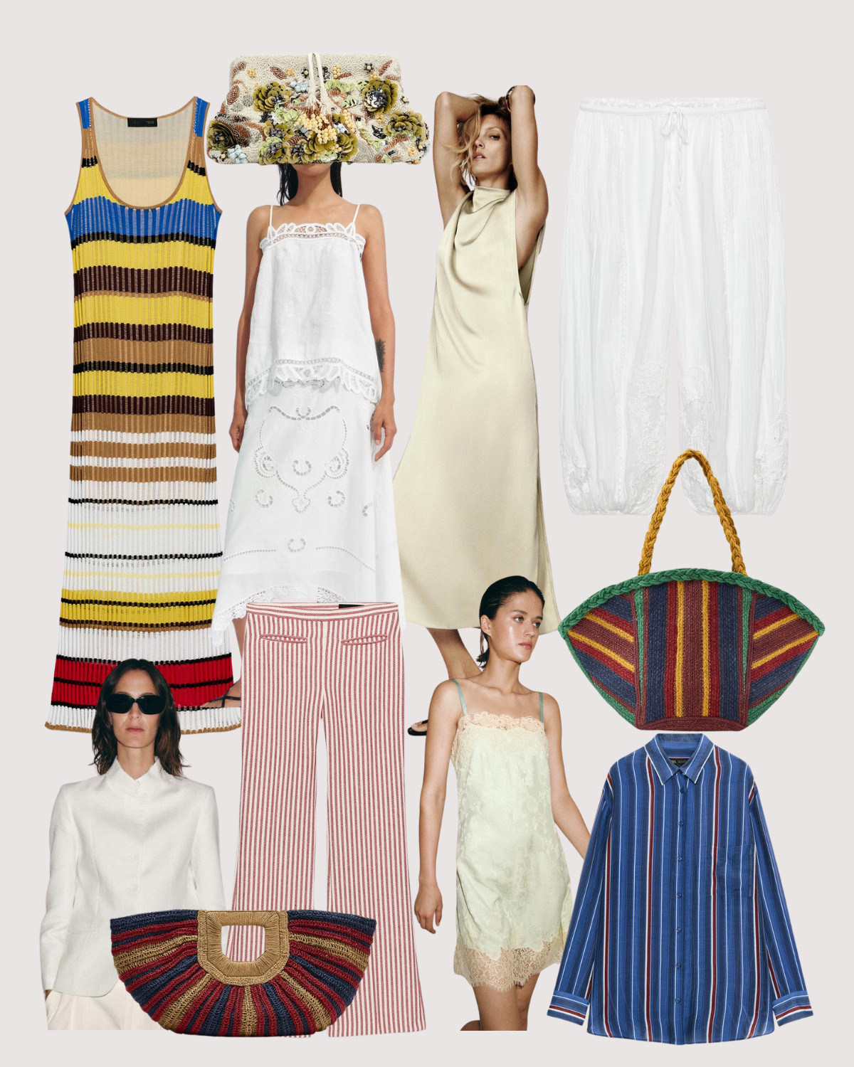 Come shopping at @zara with me <3

#LTKootd #LTKSeasonal