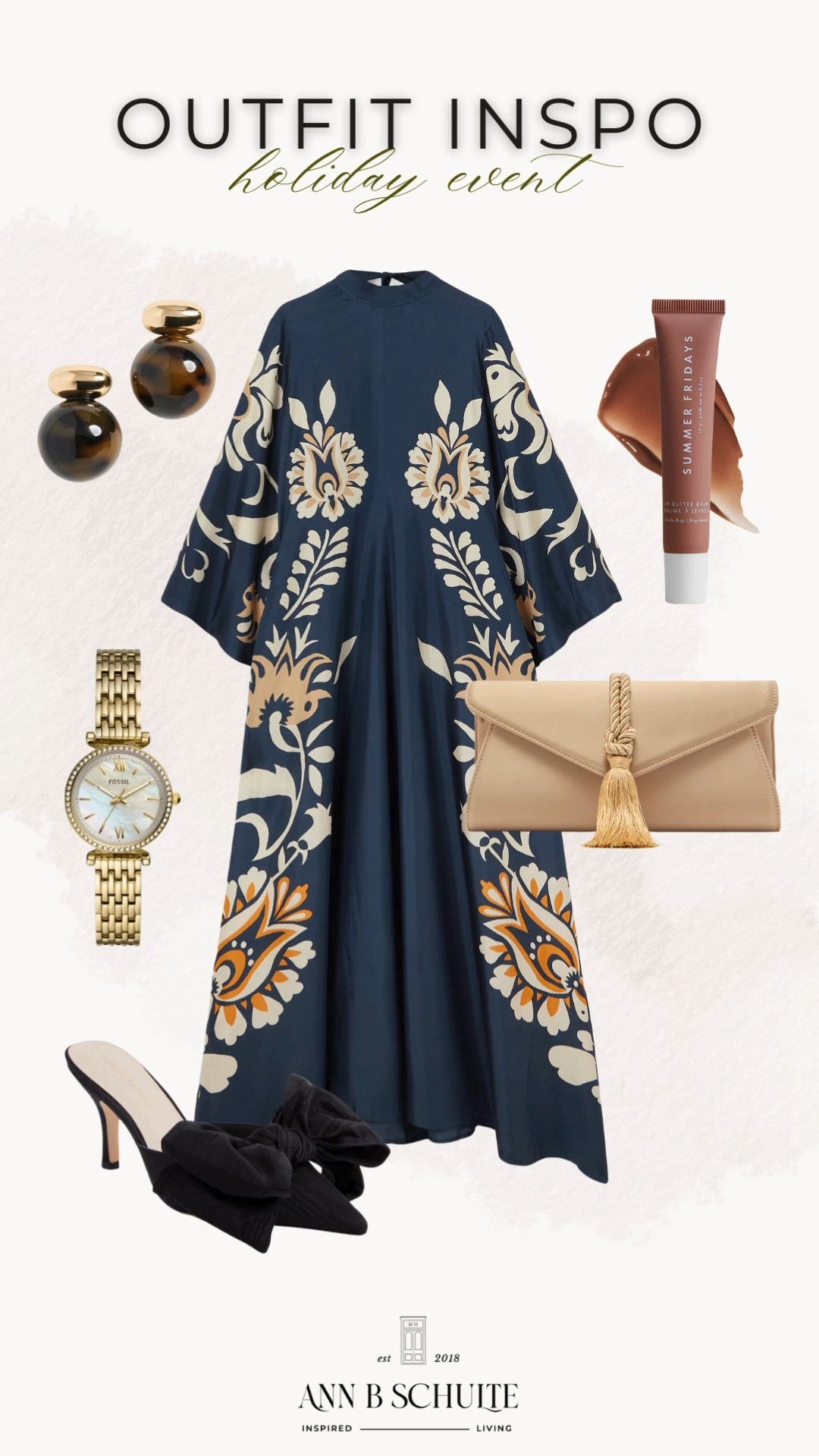 Holiday plans on the calendar and outfits to match the mood. Let’s dress like every event is worth a photo moment this season. ✨💃🎄 #HolidayOutfits #LTKHoliday #FestiveFashion #OutfitInspo #HolidayStyle #PartyLooks #OOTN #StyleInspo #LTKFashion #WhatToWear 

 #LTKHoliday #LTKootd