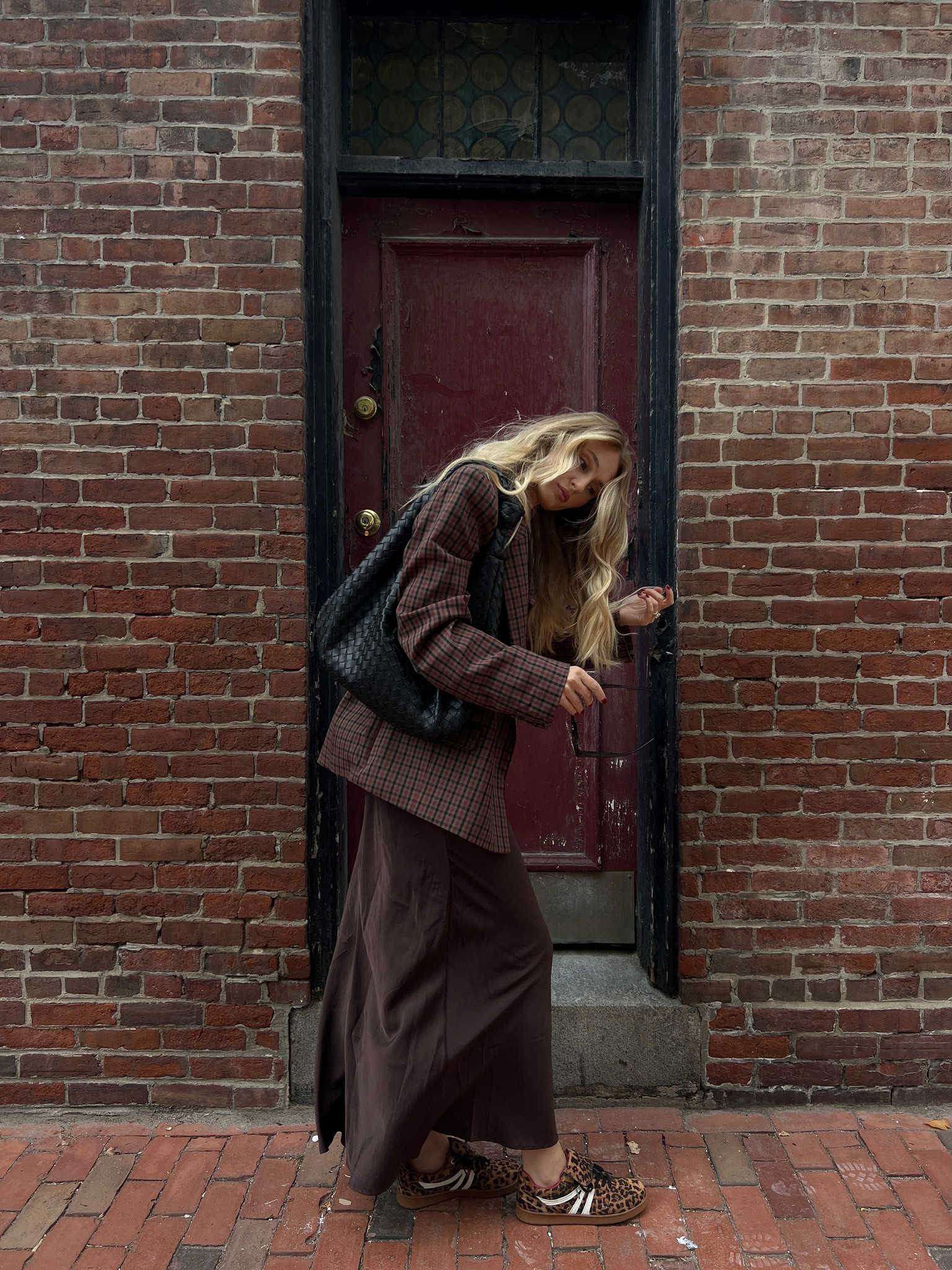 All brown outfit 🍂🤎

#LTKSeasonal #LTKStyleTip