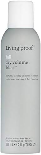 Living Proof Full Dry Volume Blast | Amazon (US)