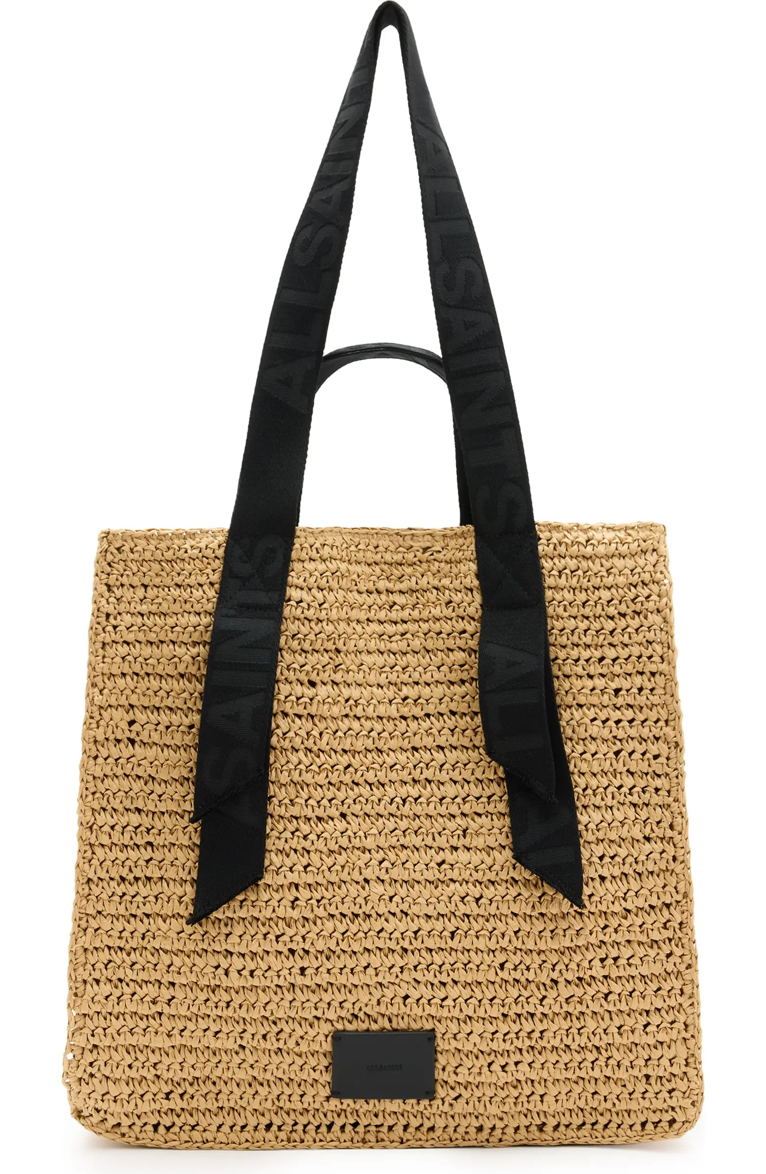 Lullah Straw Tote Bag | Nordstrom