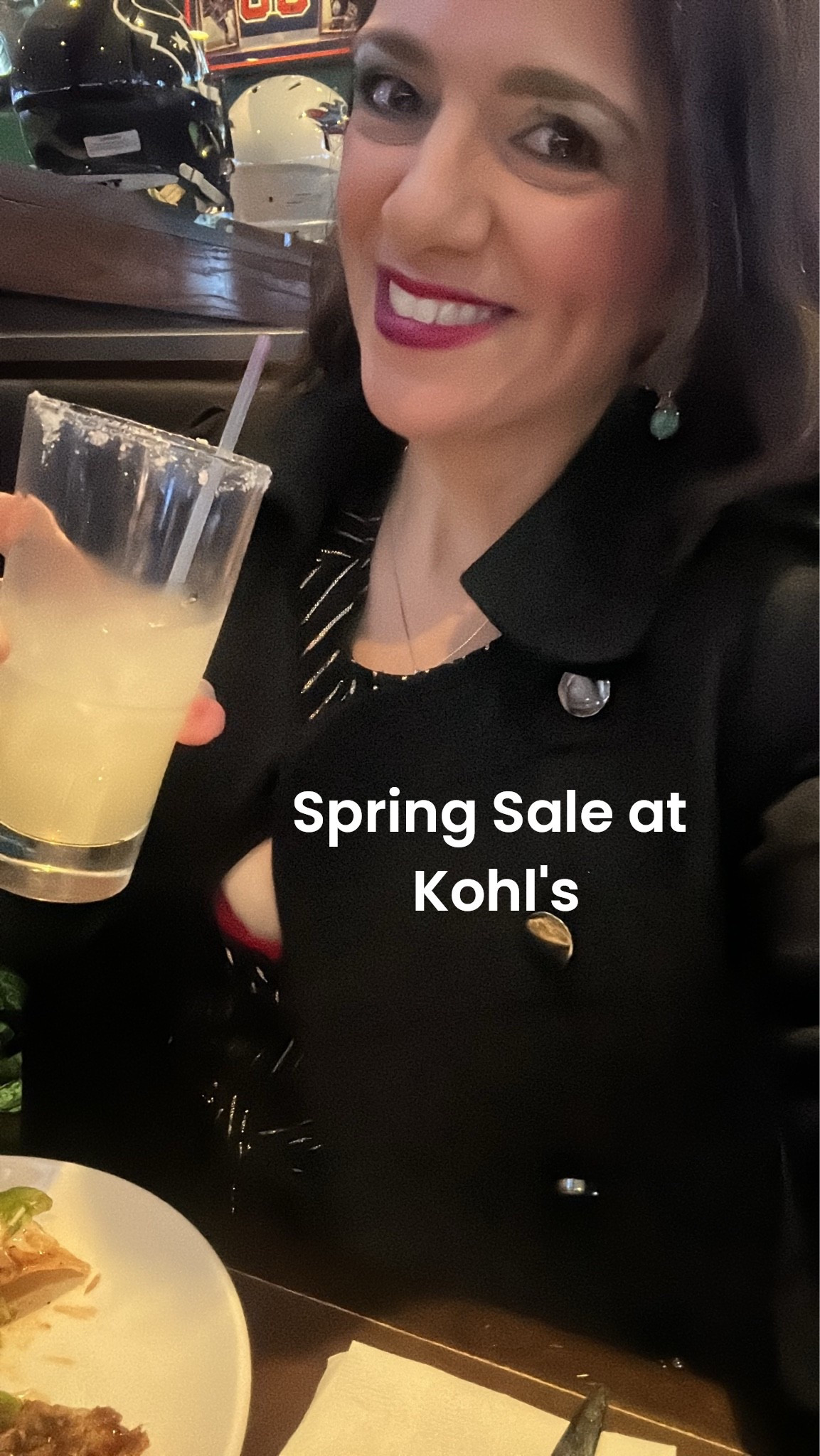 Spring SALE @Kohl's 

Up to 30% off with a Kohl's Card!


#LTKOver40 #LTKSaleAlert #LTKdayinmylife