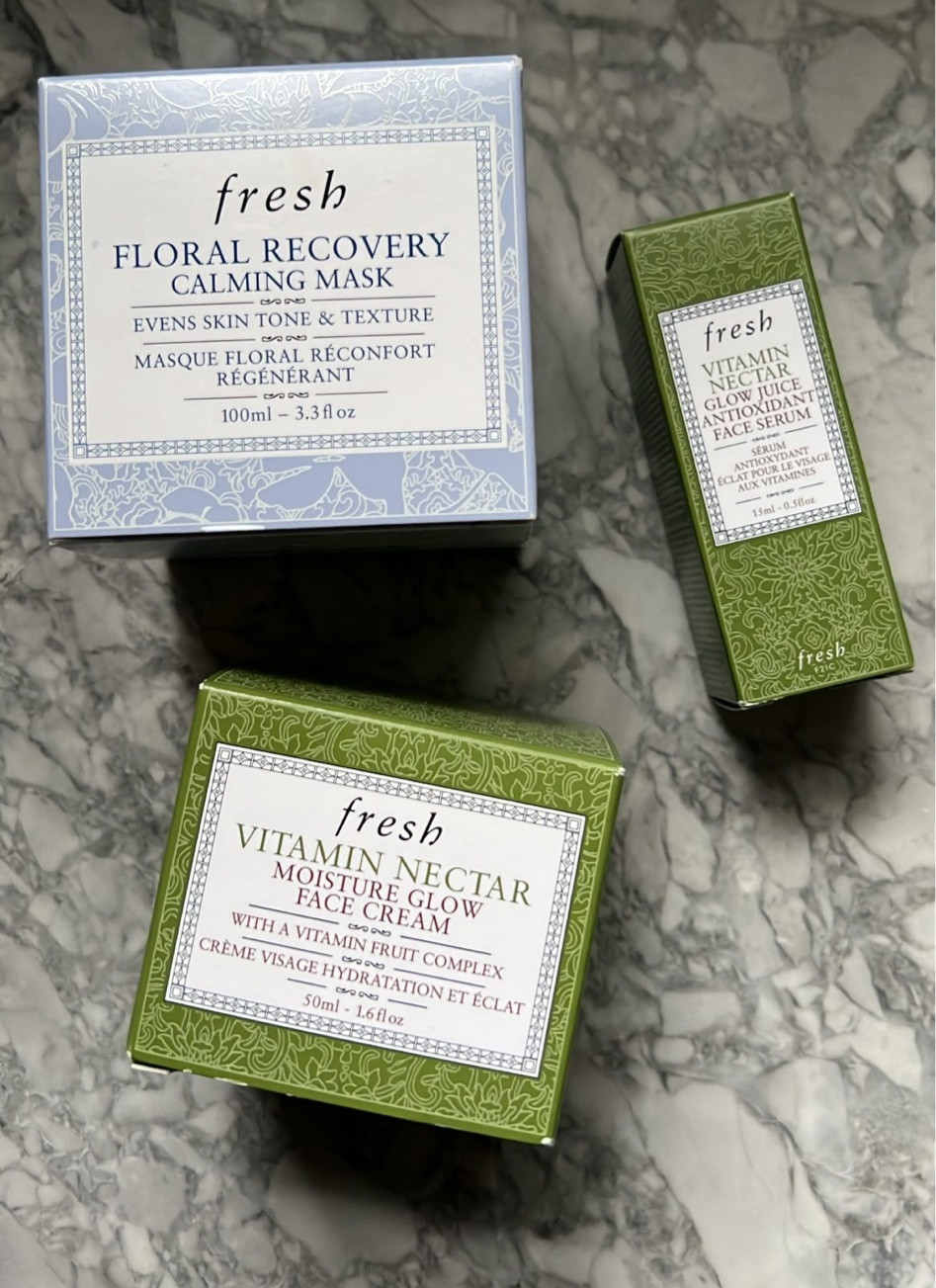 Sephora skin care Fresh. Recovery mask 

#LTKsalealert #LTKGiftGuide #LTKbeauty