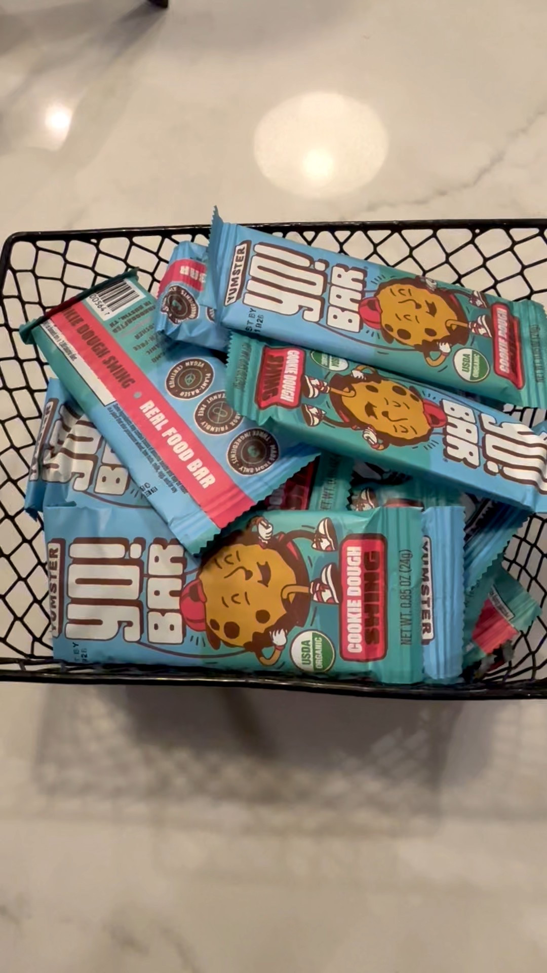 Mom life = snacks that actually make life easier 😅
We’ve been buying these bars for years — no added sugar, clean ingredients, and simple enough that I don’t have to stress about what my kids are eating.

They’re a wholesome, everyday snack my kids love ✨

💡 Pro tip: keep a stash in the pantry or lunchbox for easy, stress-free snack moments.

Save this if you want snacks that are simple, clean, and kid-approved.

#LTKmomlife #LTKkids #balancedfriends #healthysnacks

#LTKKids #LTKmomlife #LTKdayinmylife