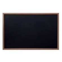 Framed Chalkboard by ArtMinds™, 23" x 35" | Michaels Stores