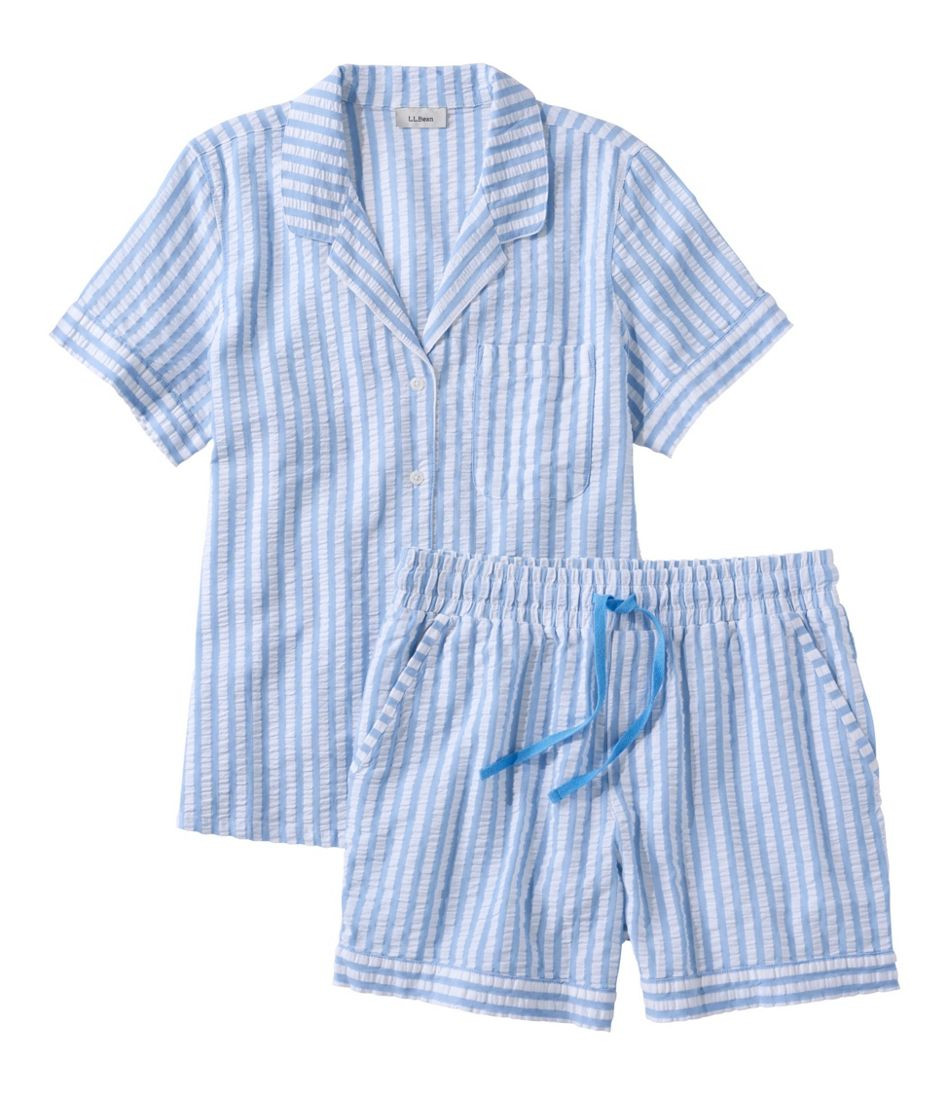 Women's Pajamas and Nightgowns | Clothing at L.L.Bean | L.L. Bean
