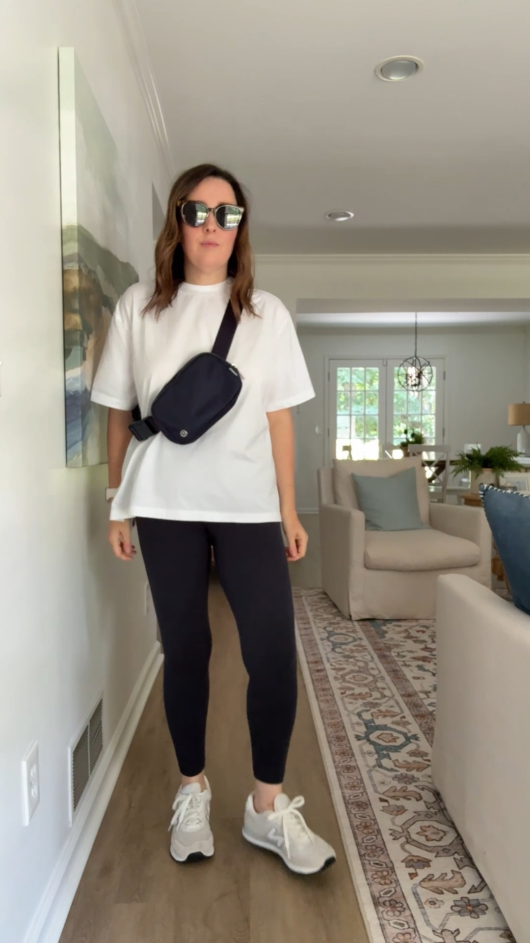 The outfit I wear multiple days a week.


#LTKFindsUnder50 #LTKSummerEdit #LTKActive