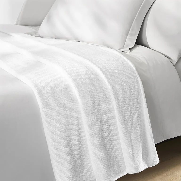 All Seasons Cotton Blanket (Lynova) | Standard Textile Home