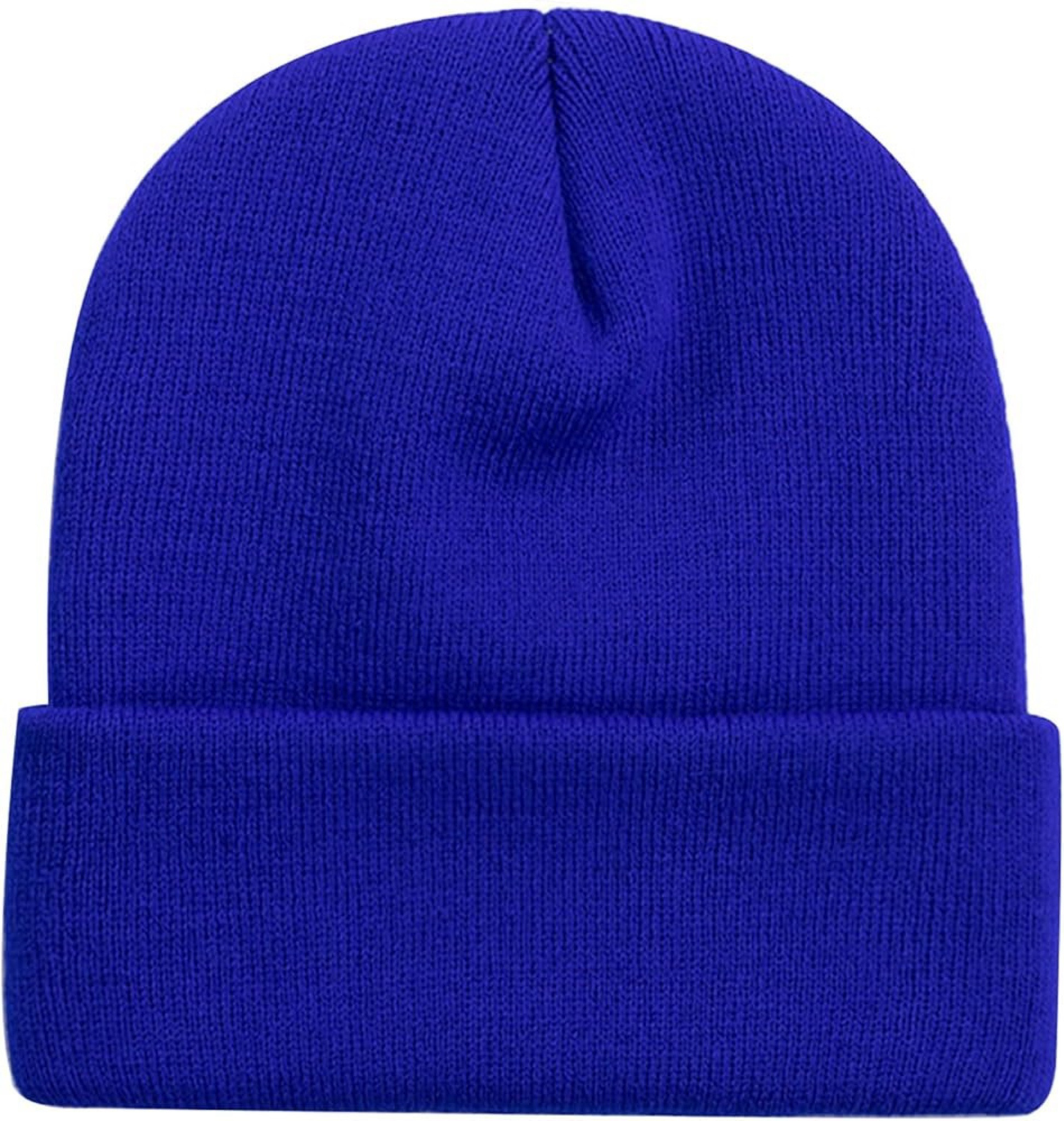 A bright beanie is an easy way to perk up a winter fit

#LTKSeasonal #LTKStyleTip