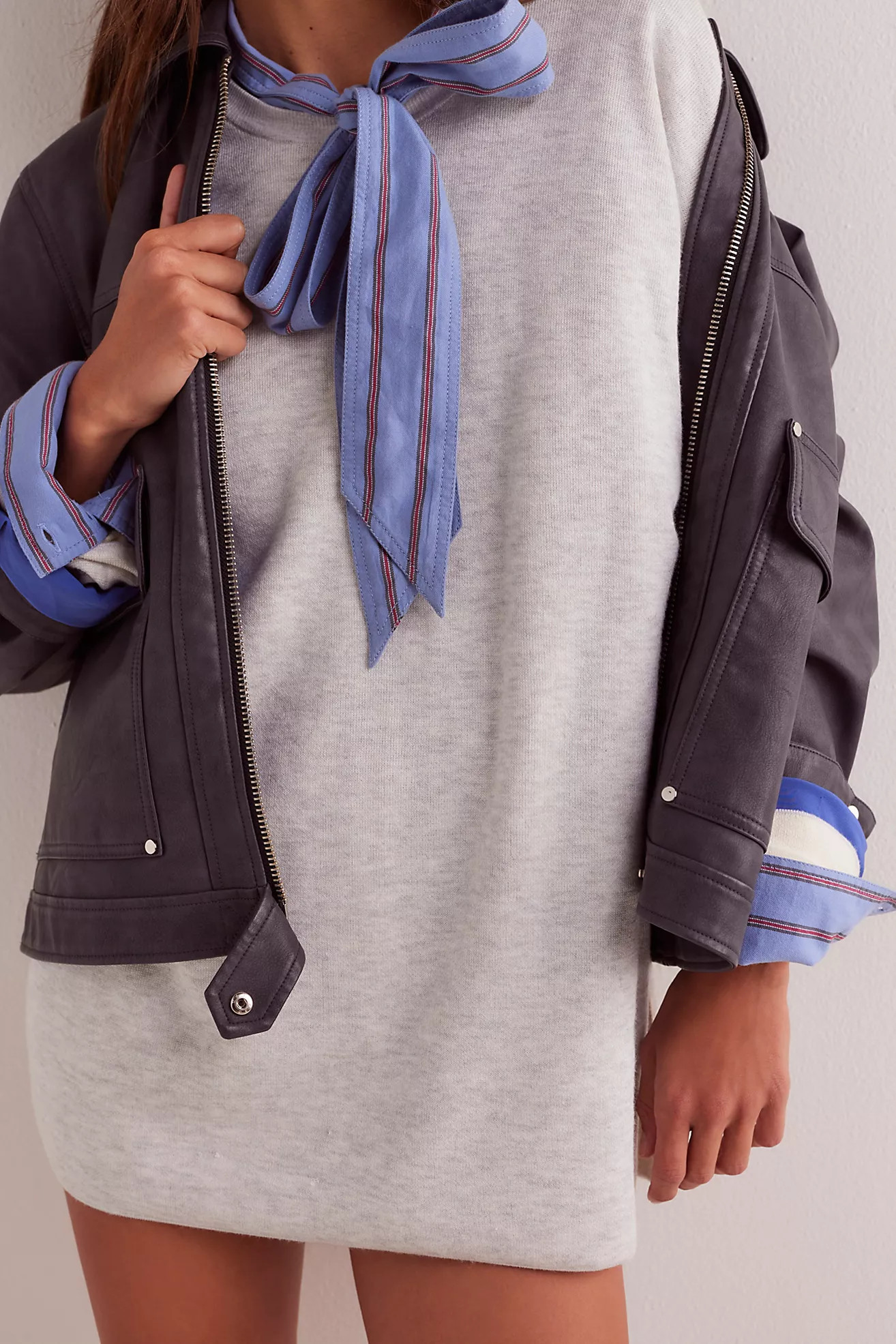 Elizabeth Street Tunic | Free People (Global - UK&FR Excluded)