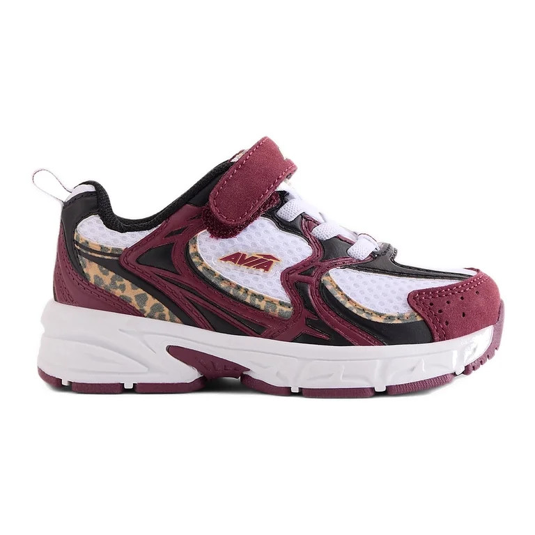 Avia Toddler Unisex 5000 Chunky Trainer Sneakers | Walmart (US)