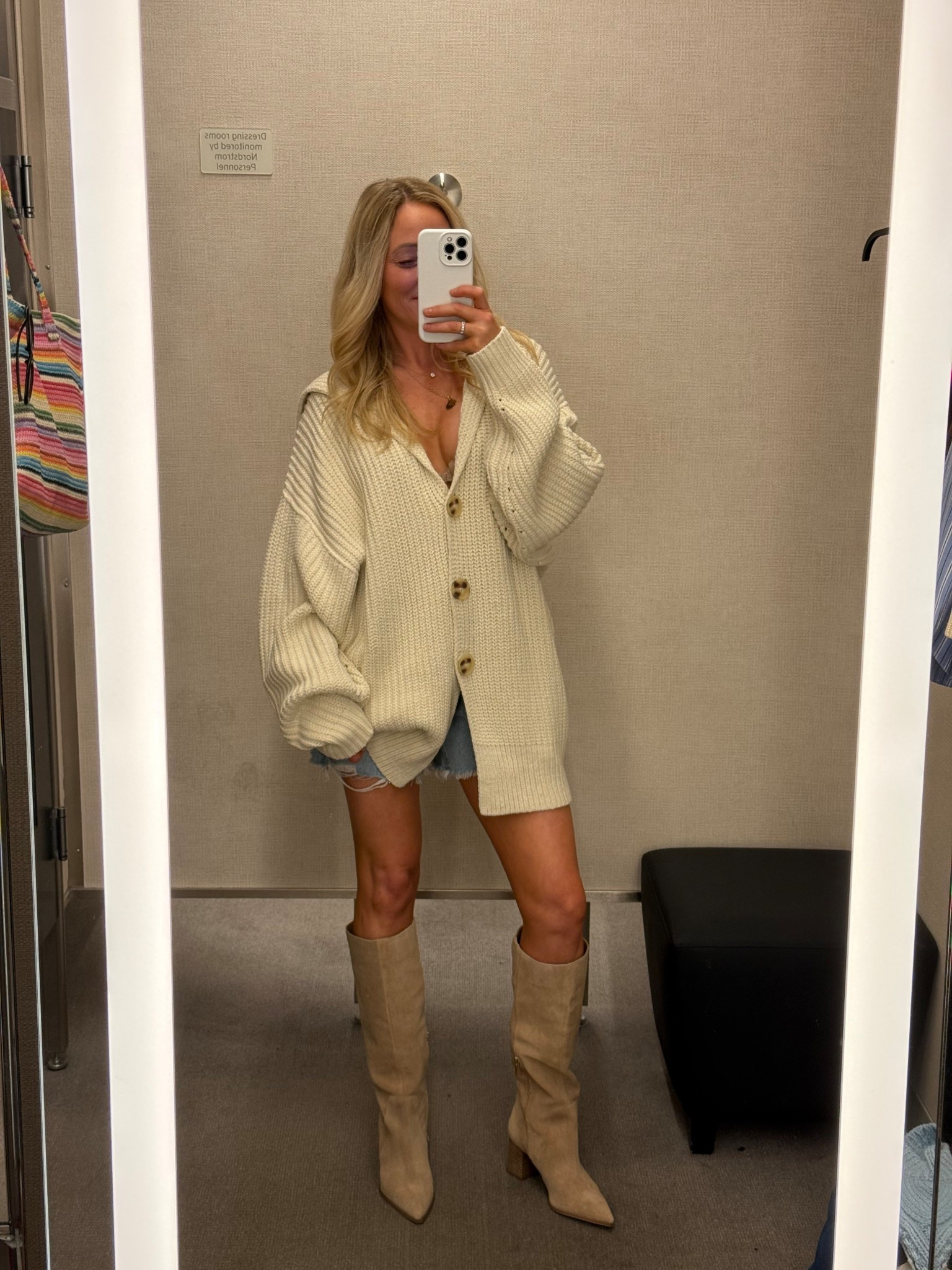 Fave outfit from the NSALE!!!

#LTKSeasonal #LTKFindsUnder50 #LTKSaleAlert