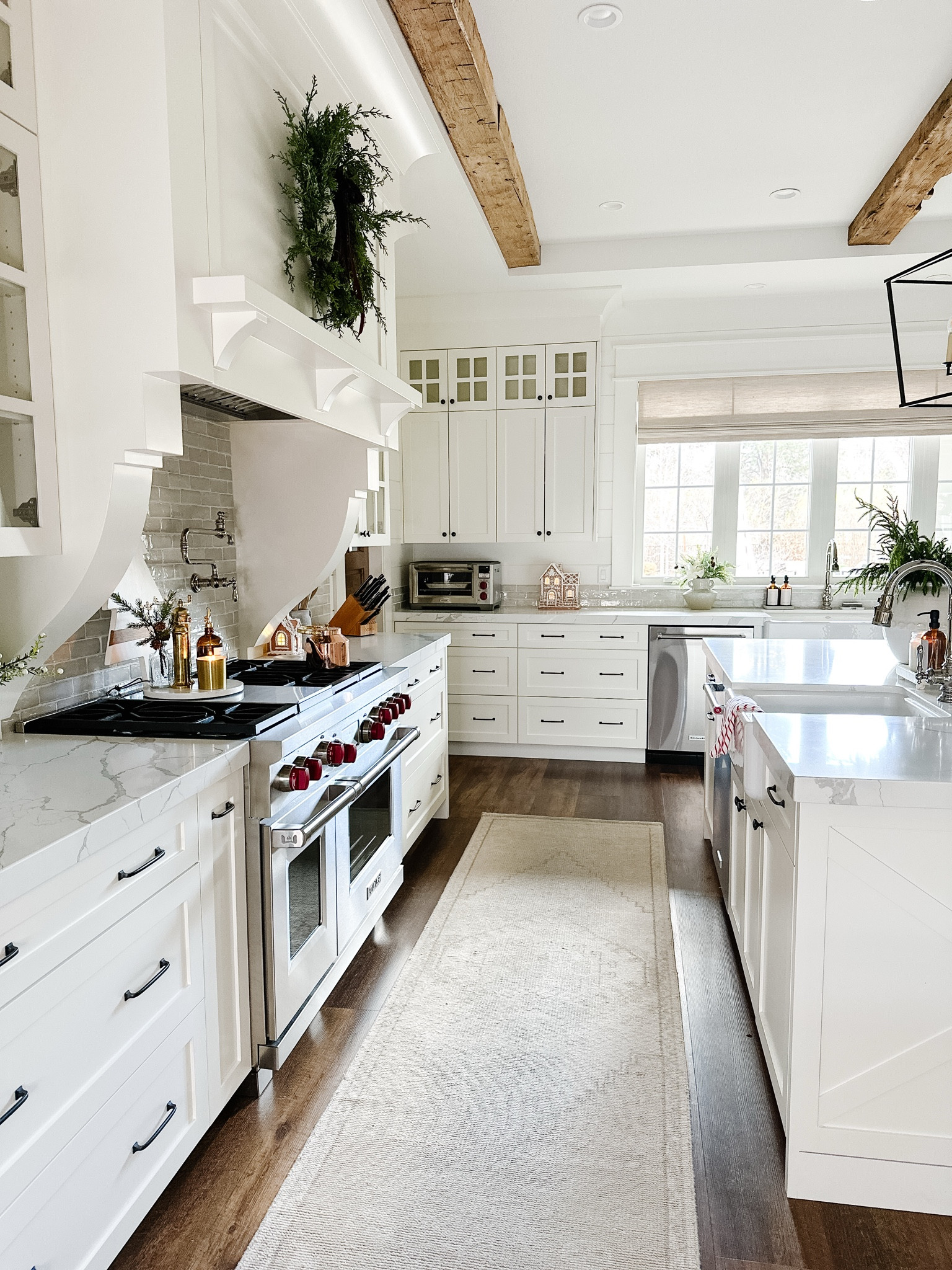 Holiday Kitchen

#LTKHome #LTKHoliday