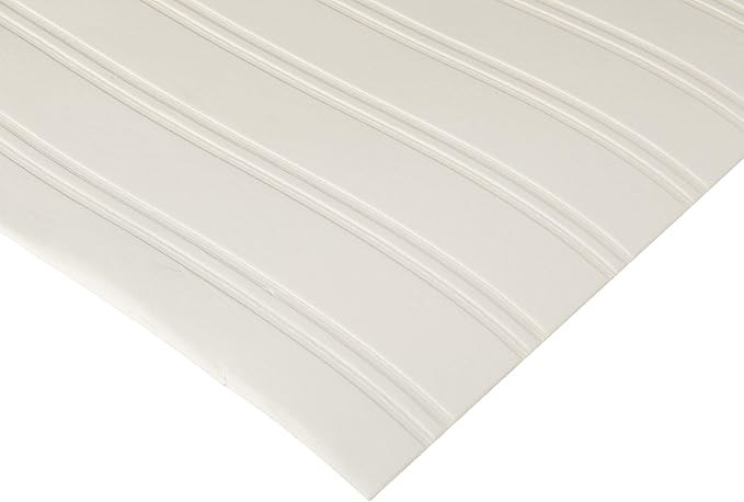 Graham & Brown Paintable Pre-Pasted Beadboard Wallpaper | Amazon (US)