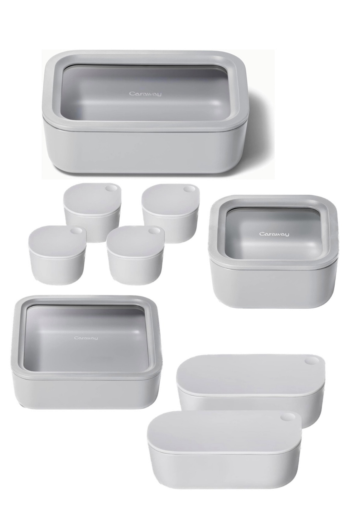 The best meal prep containers kitchen storage kitchen organization lunch organizer food storage containers glass clean girl wellness girl new years reset meal prep gift guide for her gift guide for him matching food containers for healthy eating 

#LTKhome #LTKHoliday #LTKGiftGuide