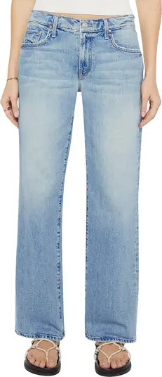 The Rambler Skimp Straight Leg Jeans | Nordstrom
