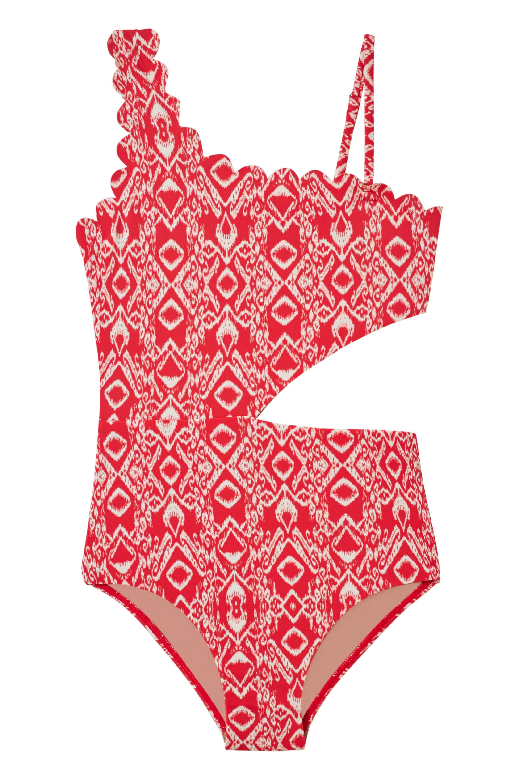 Little Becky One-Piece Swimsuit | Hermoza