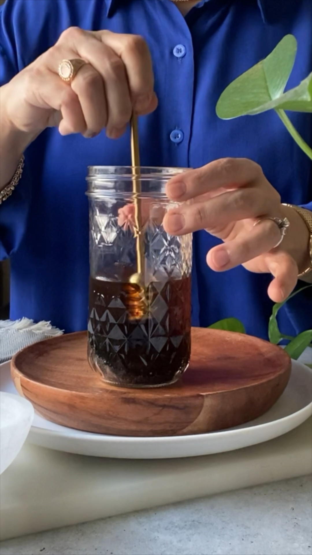 I love this honey dipper! It is functional and aesthetically pleasing too!

#LTKfitness #LTKhome #LTKSeasonal