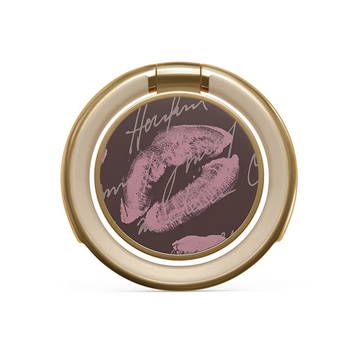 Melodrama - Ring Holder | BURGA