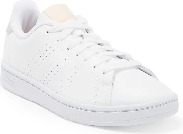 Advantage Low Top Sneaker (Women) | Nordstrom Rack