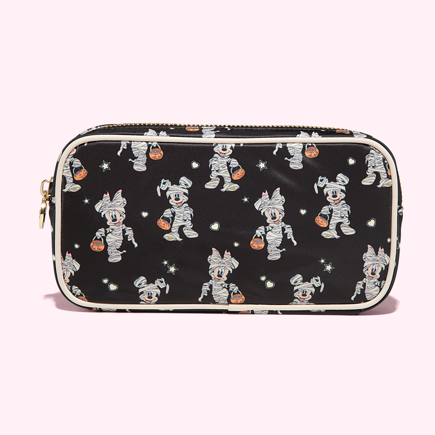 Disney Halloween Small Pouch | Stoney Clover Lane | Stoney Clover Lane
