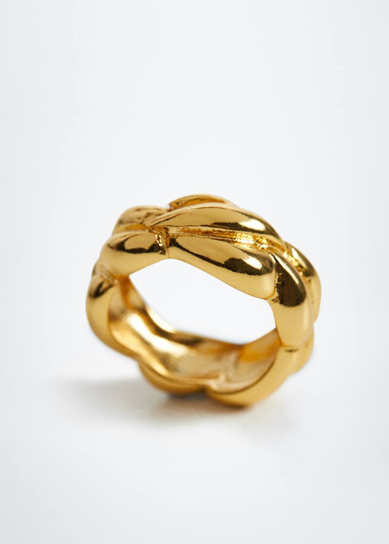 Search: Chain ring (4) | Mango USA | MANGO (US)