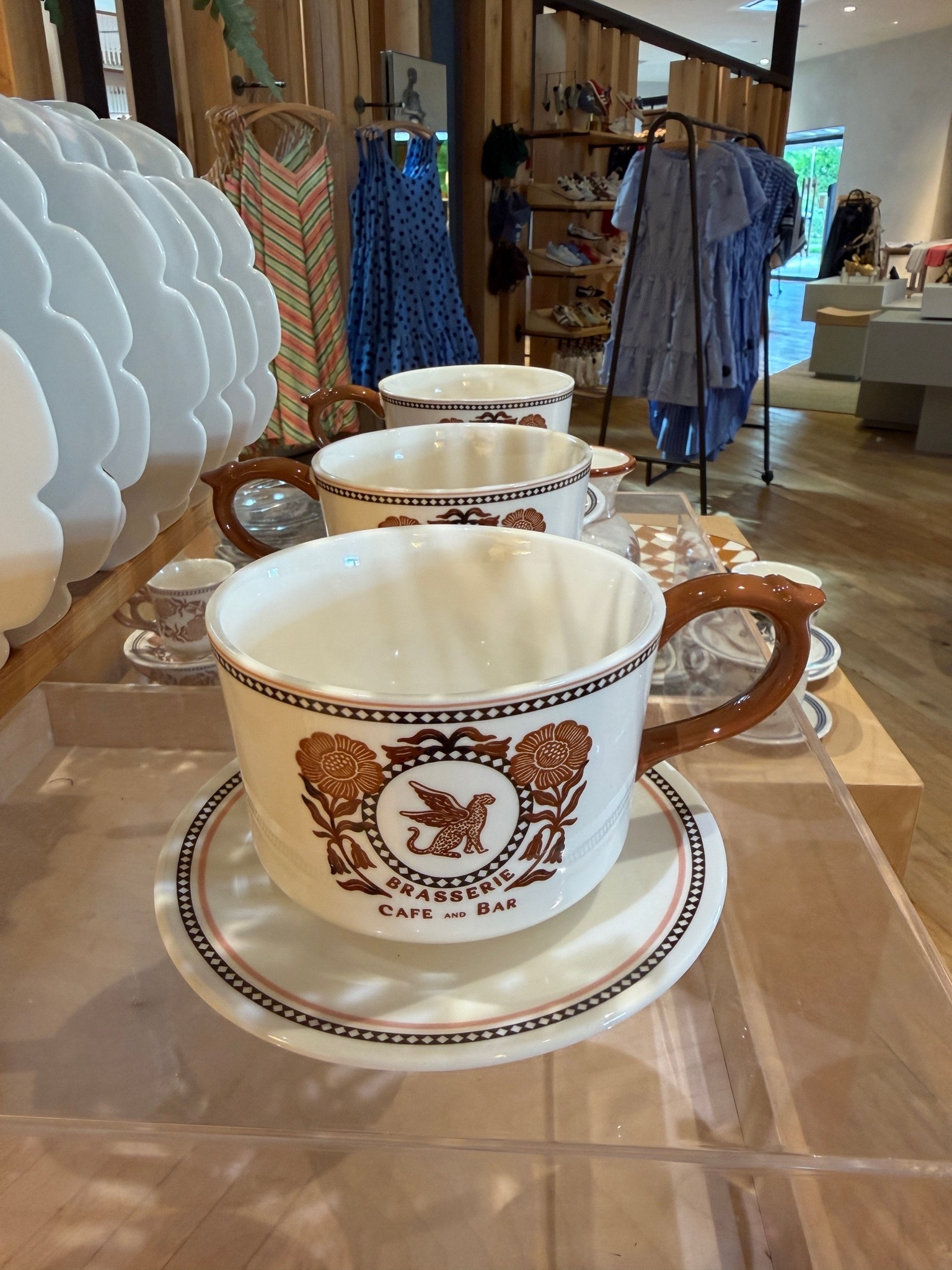 New mugs at Anthropologie

#LTKOver40 #LTKHome