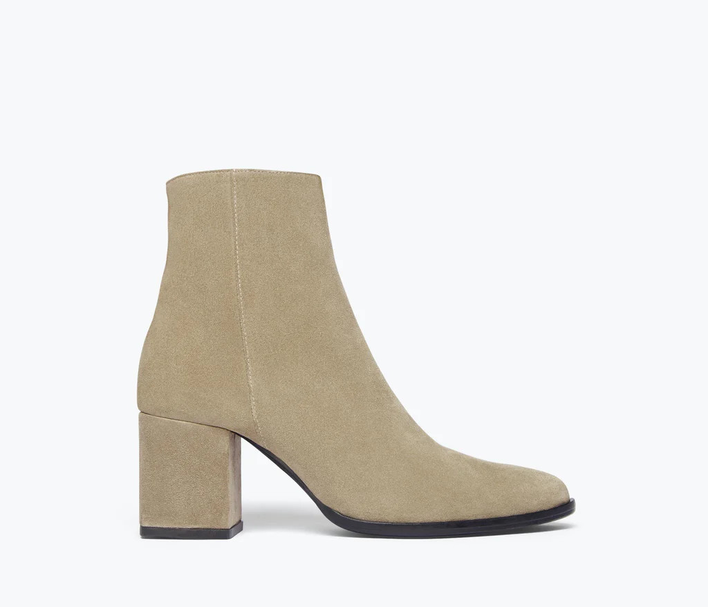 CYRUS CLASSIC ANKLE BOOT | Frēda Salvador
