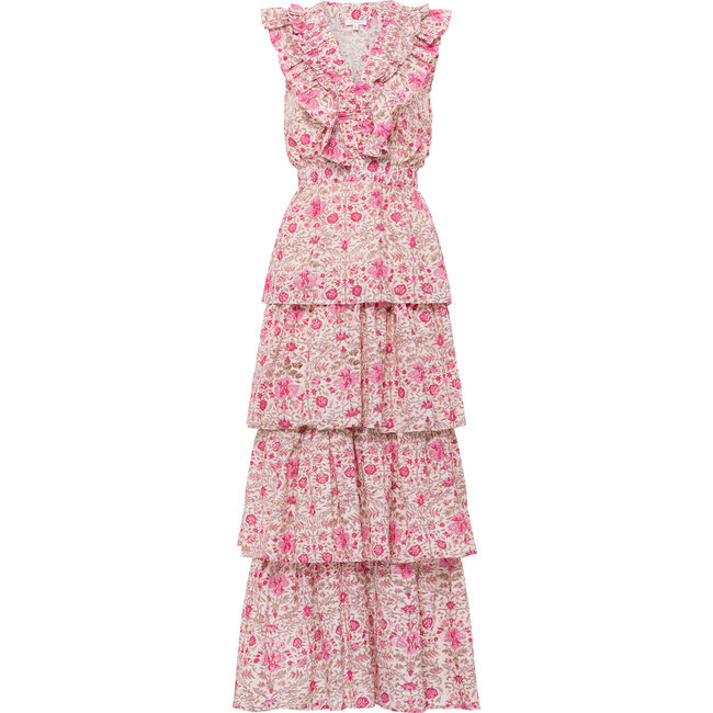 Charlotte Maxi | Maisonette