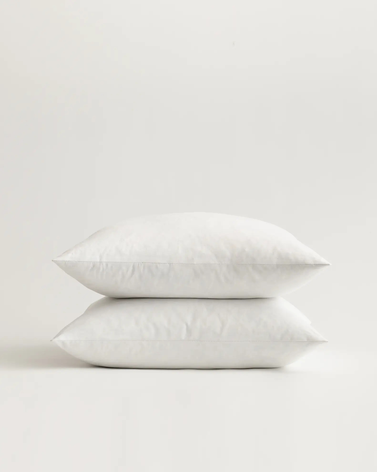 Premium Feather Pillow Insert Set (Set of 2) | Quince