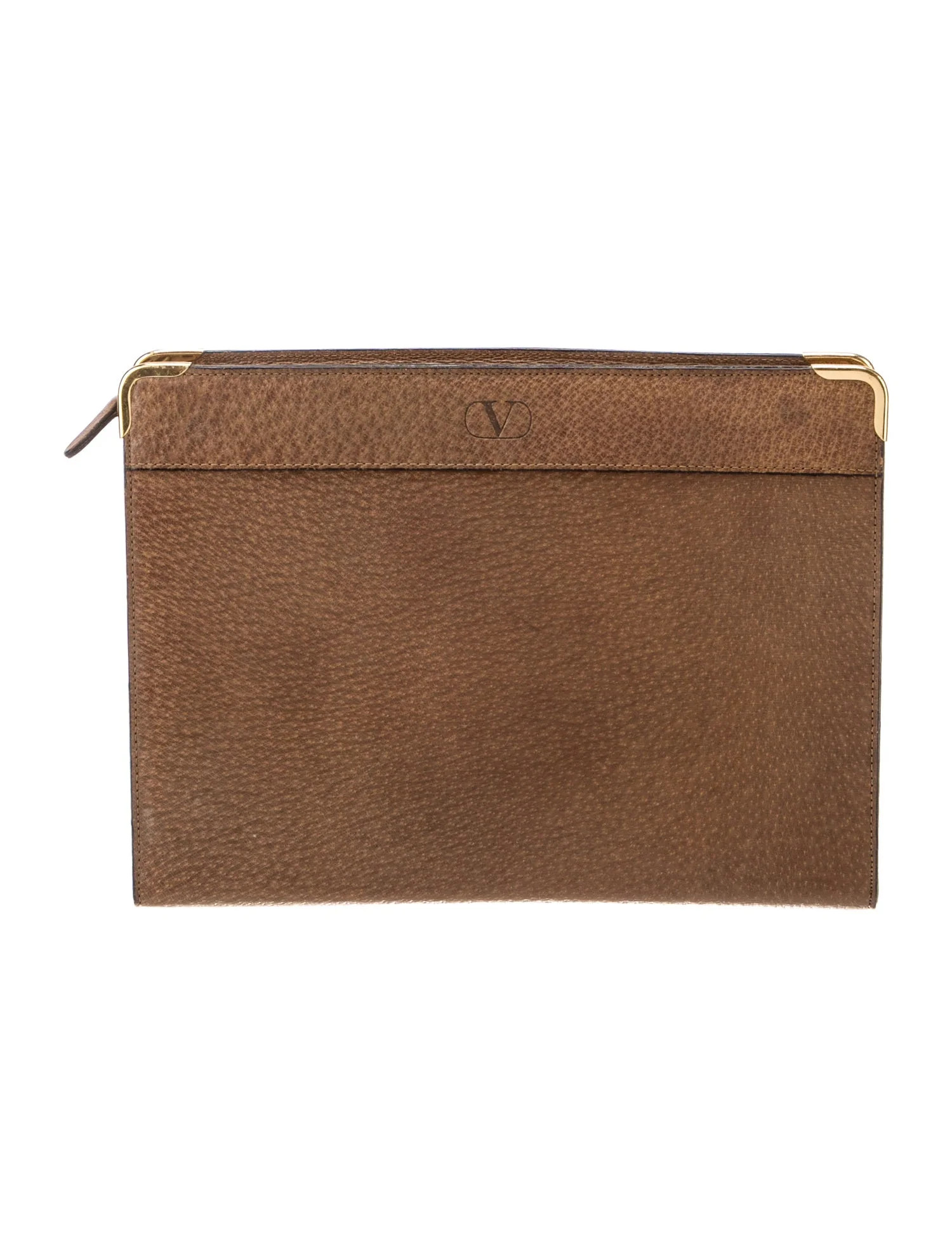 Vlogo Portfolio Vintage | The RealReal