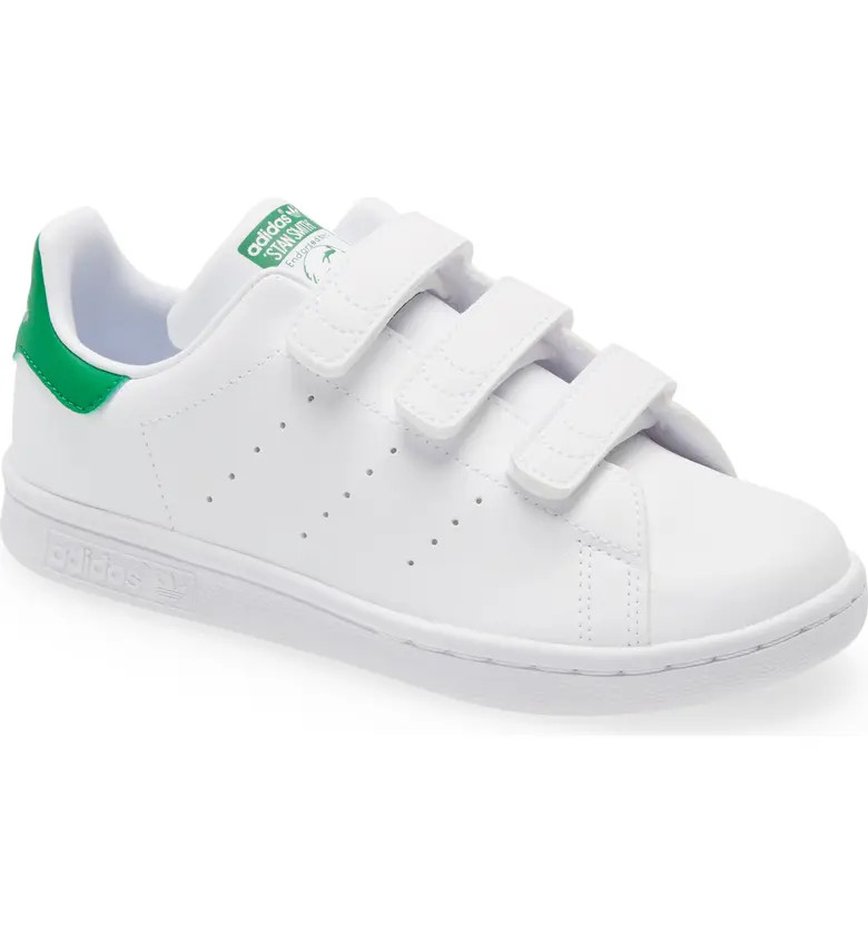 Primegreen Stan Smith Sneaker | Nordstrom