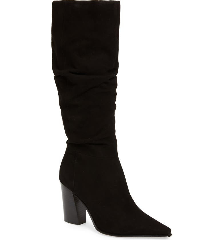 Vince Camuto Derika Leather Boot (Women) | Nordstrom | Nordstrom