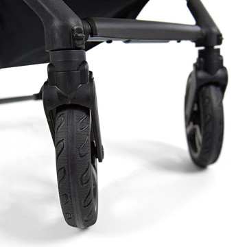 All-Terrain Wheels | Zoe Baby Products