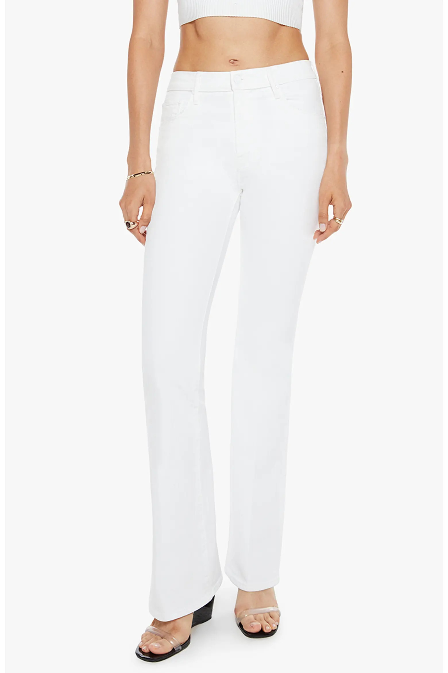 The Weekend Flare Jeans (Women) | Nordstrom | Nordstrom
