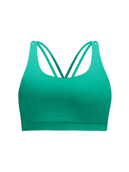 lululemon Energy Bra *Medium Support, B–D Cups | Women's Bras | lululemon | Lululemon (US)