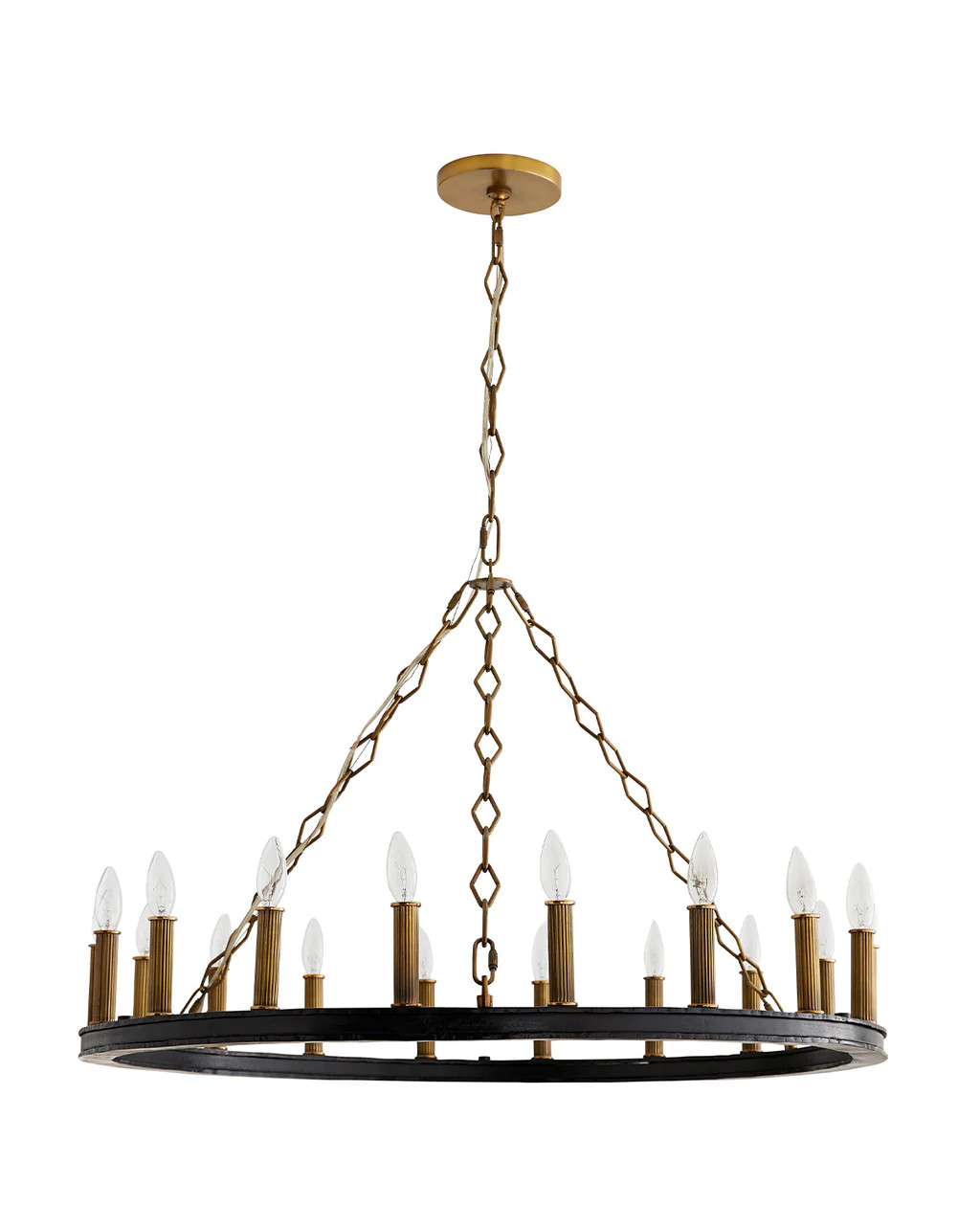 Wellington Chandelier | McGee & Co.
