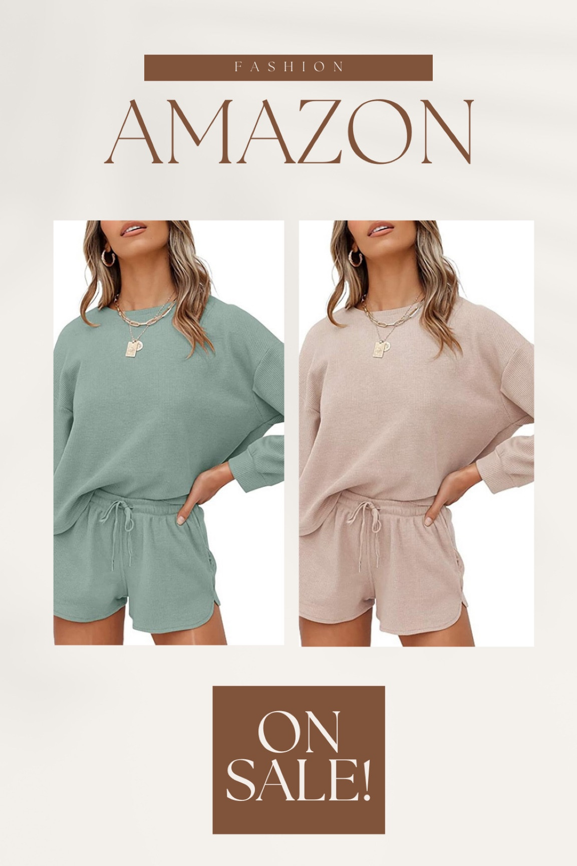 Amazon fashion, Amazon sale, amazon prime day, amazon loungewear, matching sets, lounge wear sets, on sale, cozy lounge wear sets

#LTKstyletip #LTKsalealert #LTKHoliday