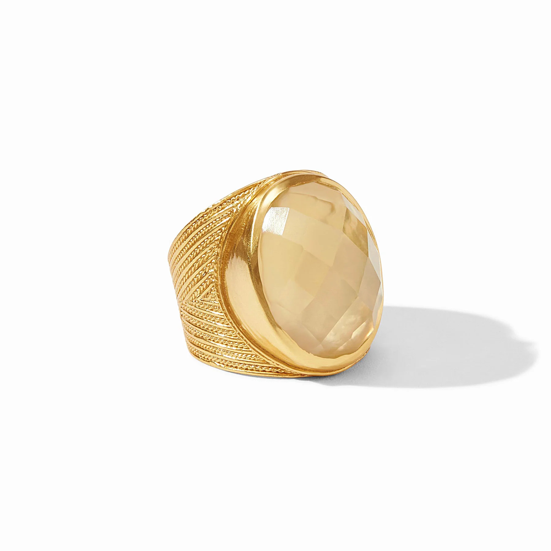Verona Statement Ring | Julie Vos | Julie Vos