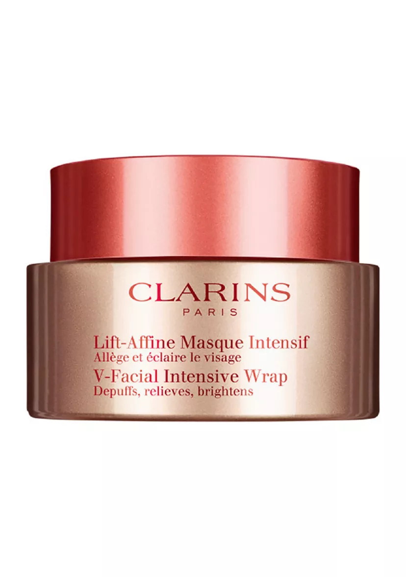 V-Facial Instant Depuffing Face Mask | Belk