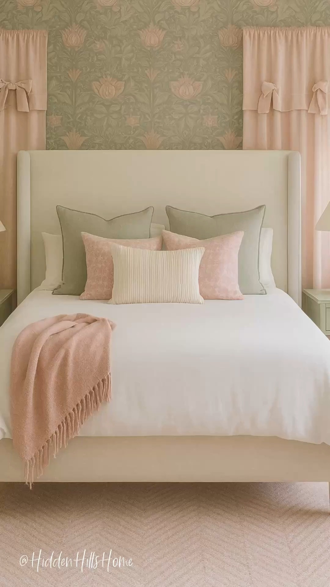 Girls bedroom decor mood board, girls room design, home decor, pink and green girls bedroom mood board, cute kids room ideas #girlsroom



#LTKSaleAlert #LTKHome #LTKKids