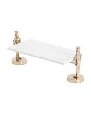 Nutcrackers Serving Board | TJ Maxx