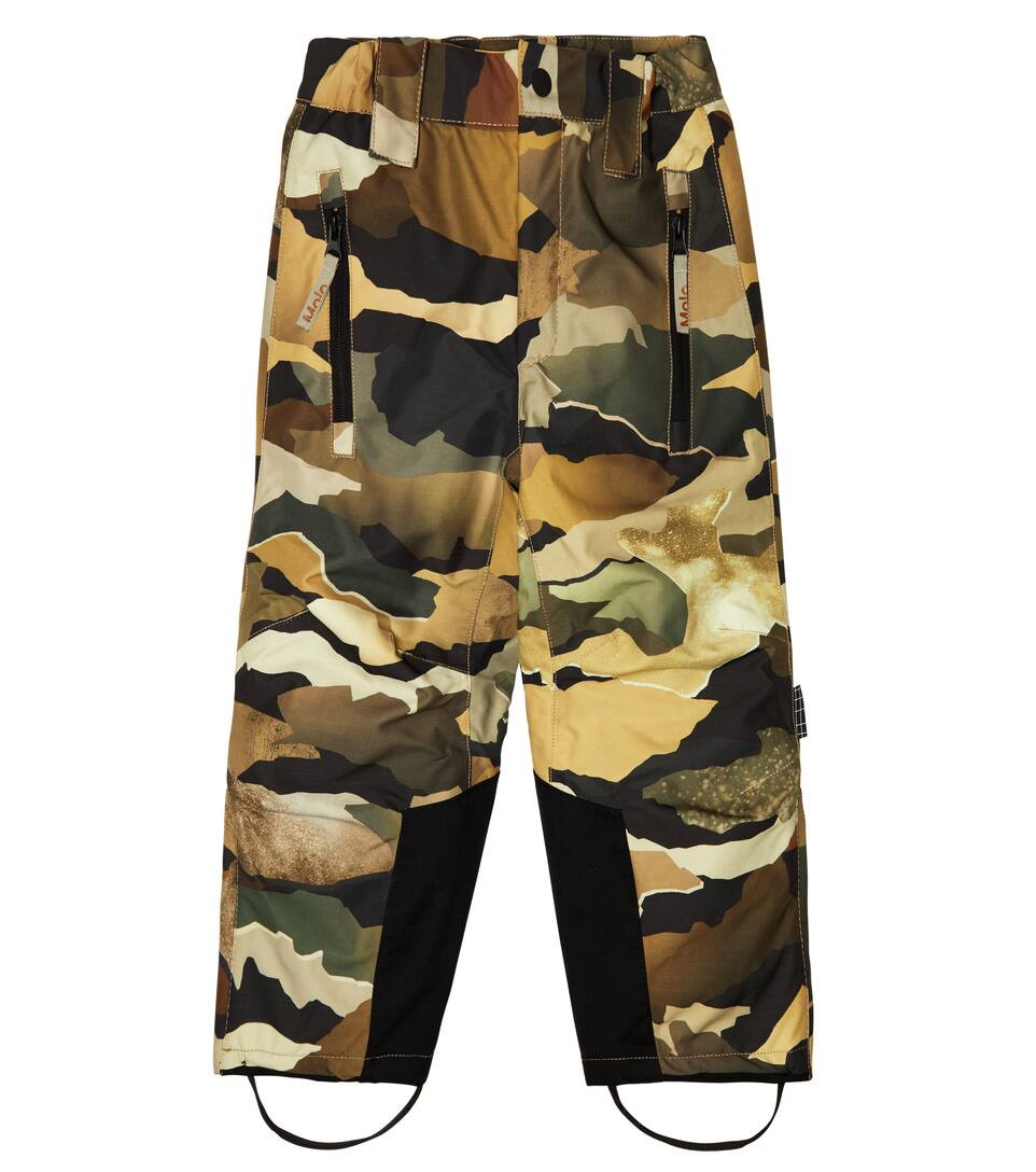Jump Pro camouflage ski pants | Mytheresa (US/CA)