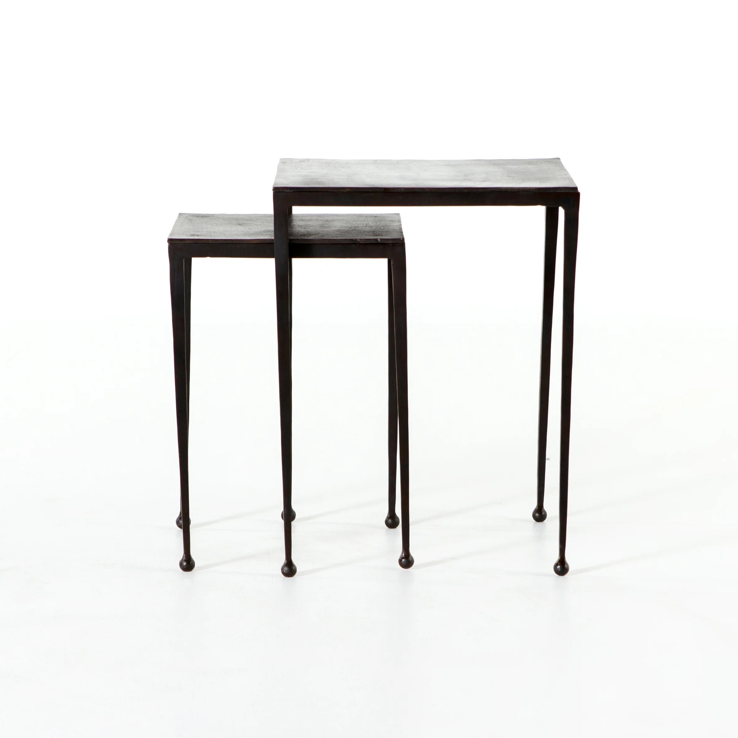 Joss & Main Carlen Nesting End Tables & Reviews | Wayfair | Wayfair North America