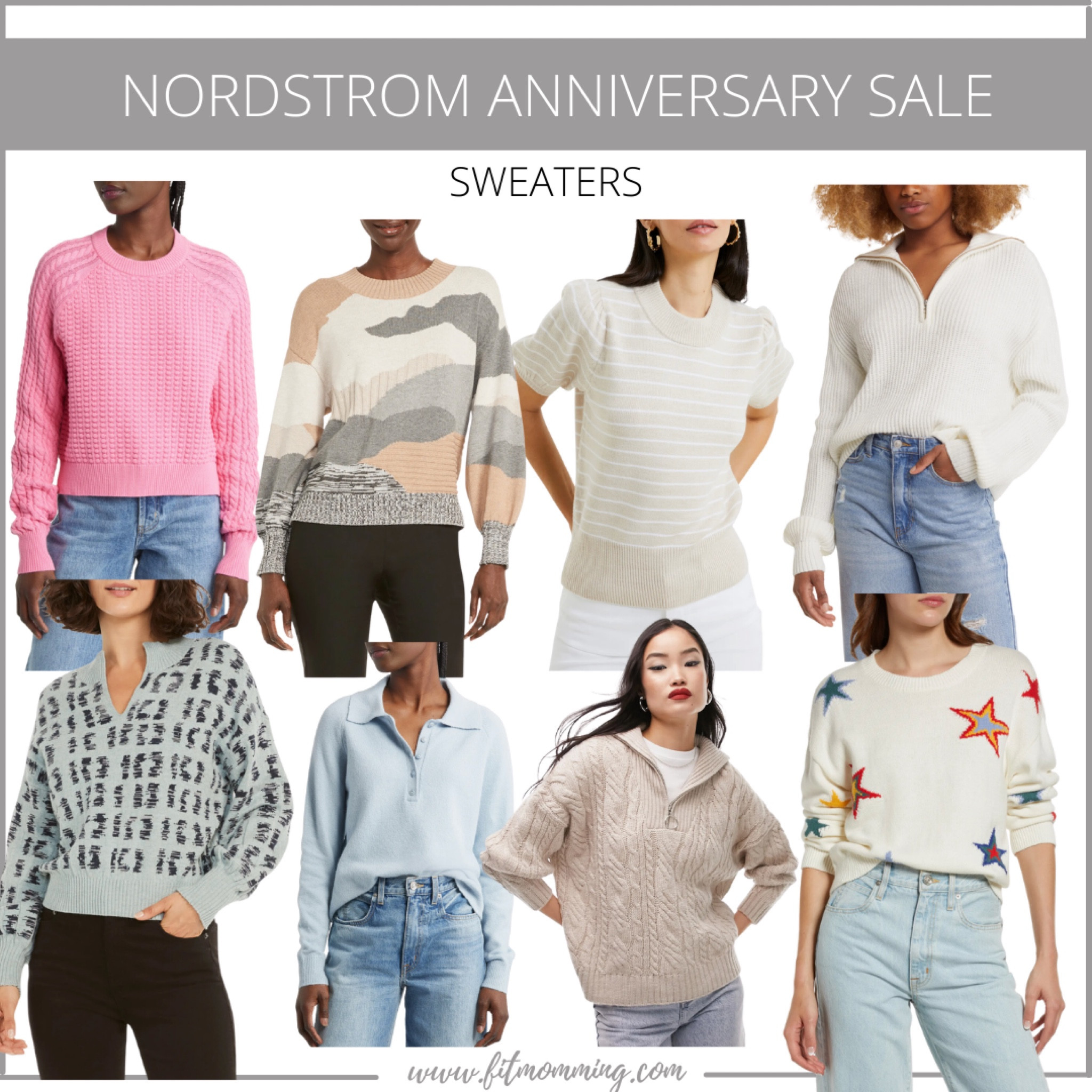 Fall sweaters | winter sweaters | sweater | NSale 

#LTKunder100 #LTKxNSale #LTKsalealert