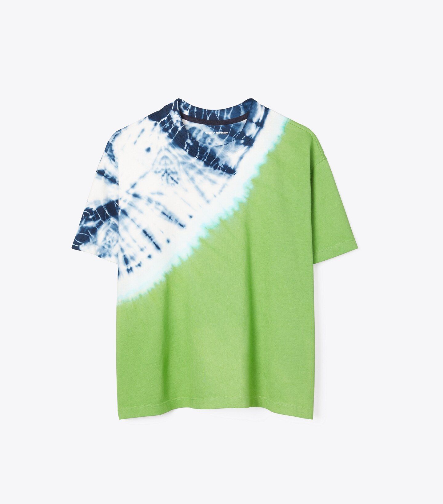 Tie-Dye T-Shirt | Tory Burch (US)