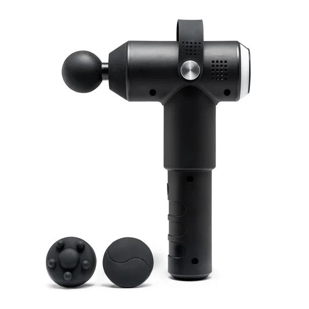 NordicTrack Percussion Recovery Gun with Interchangeable Massage Heads | Walmart (US)