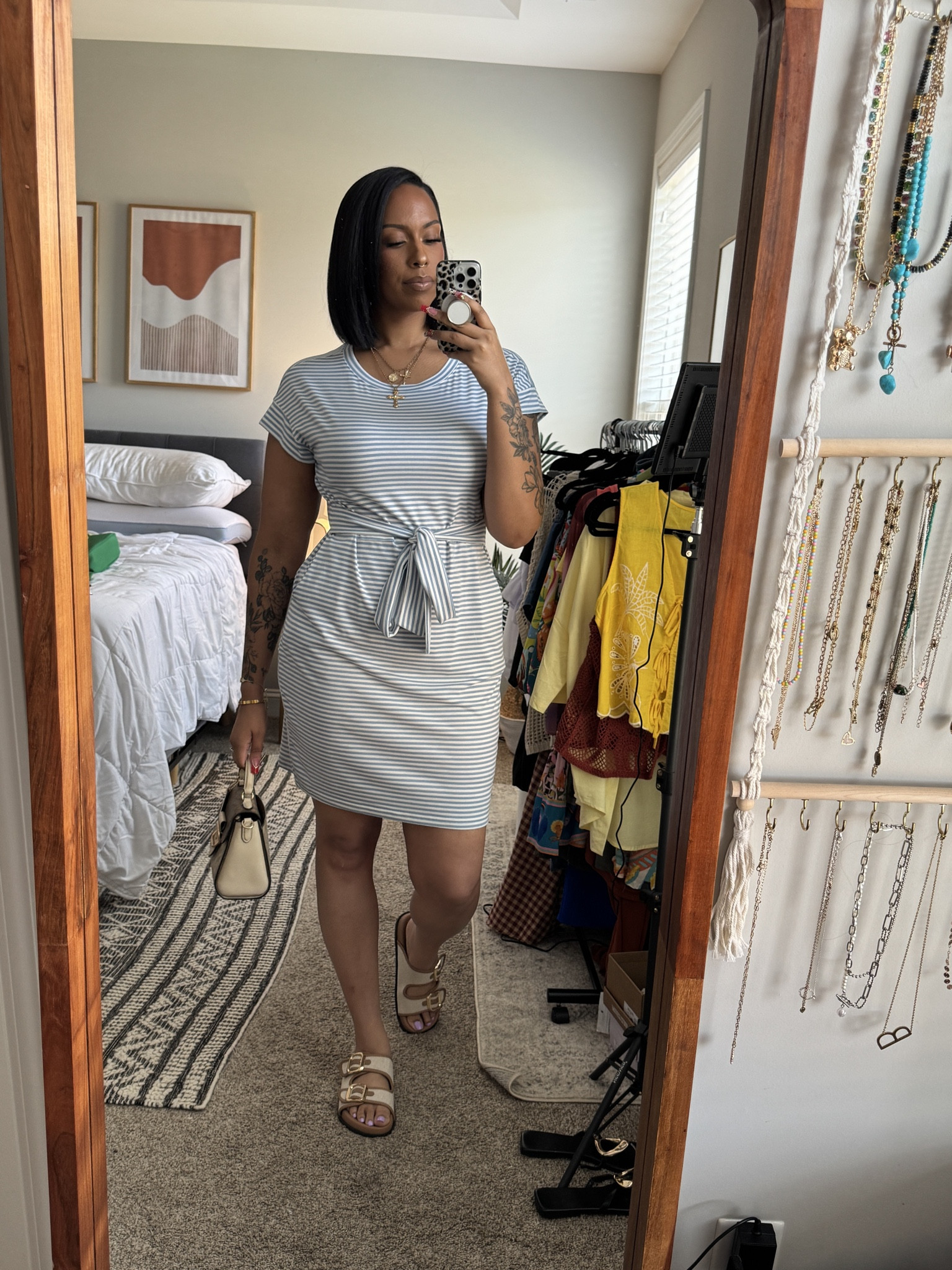 Casual Amazon Dress 
Size L

#LTKMidsize #LTKTall #LTKootd