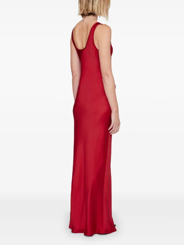 Alison maxi dress | Farfetch Global