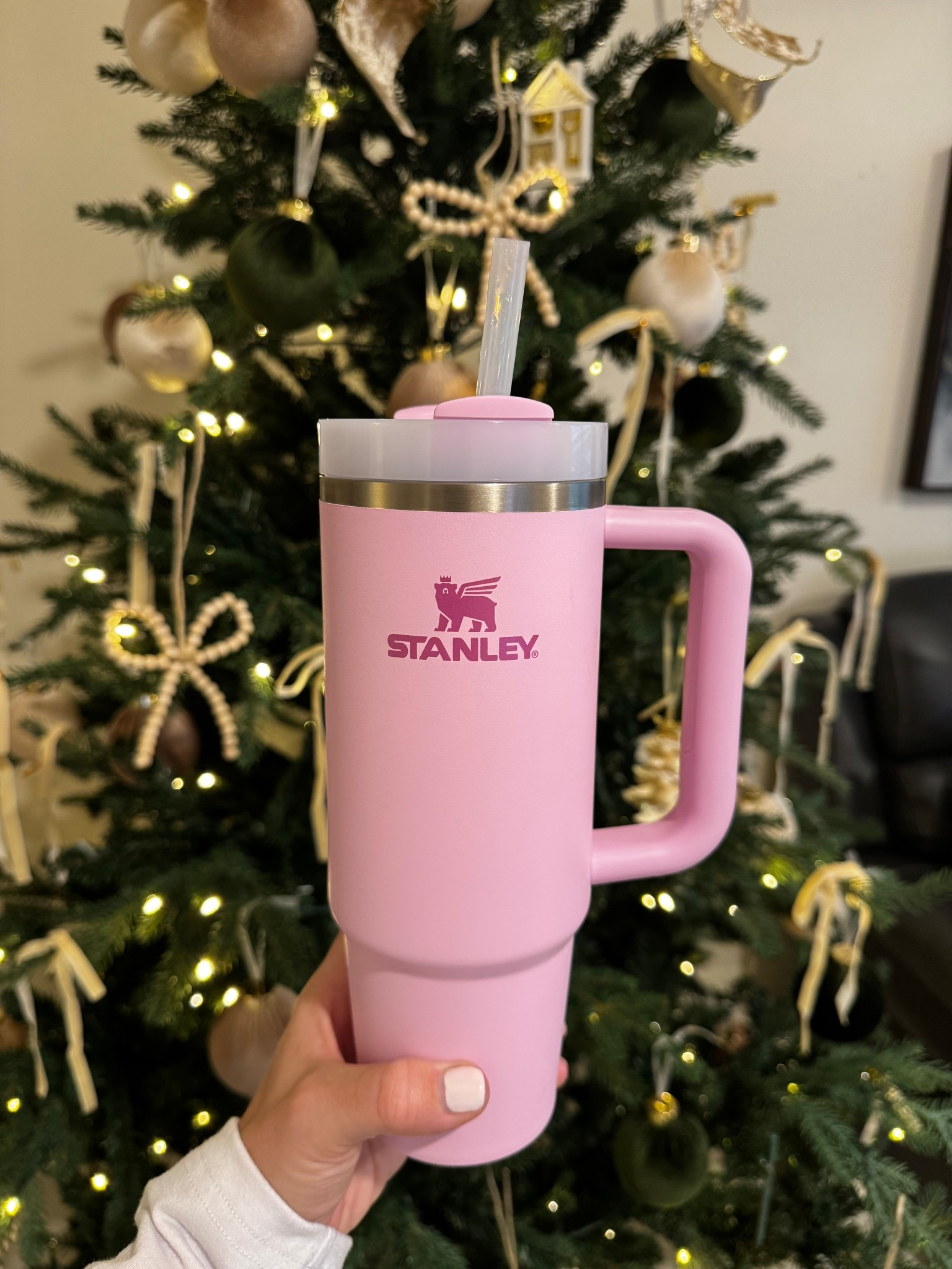 Stanley 

#LTKGiftGuide #LTKFindsUnder50 #LTKHoliday